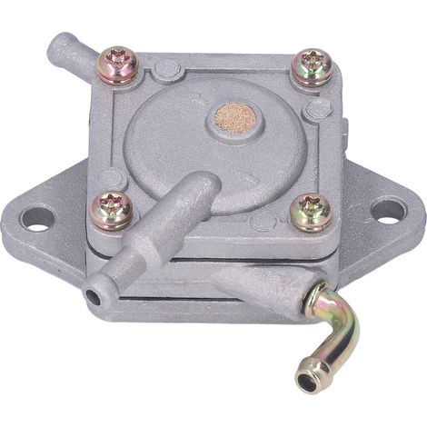 Pompe à essence en alliage d'aluminium pour kart EZGO TXT MEDALIST 4 temps 295 cm³ 350 cm³ 72021‑G01 94‑03 (1/5)