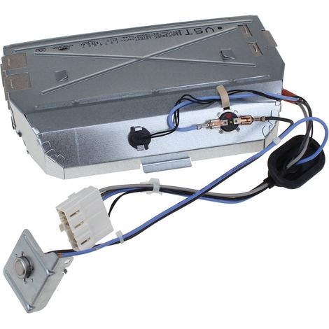 Bosch - elemento calefactor - secadora - 00649011 -