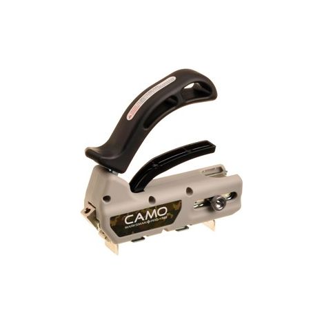 Camo Marksman Pro-X1 SOFRAGRAF impugnatura dima per installazione in terrazza - Lama da 133 a 145 mm - 345001