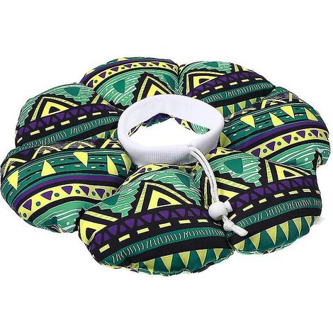 1 collier anti-léchage pour animaux de compagnie (1/3)