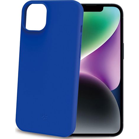 CROMO COVER IPHONE 15 BLUE (1/5)
