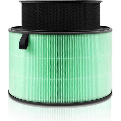 Filtre pour purificateur d'air AS281DAW AS227DWE AS247DWE AS117DWE (1/5)