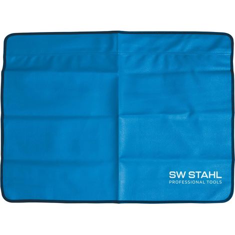 SW-Stahl S3232 Kotflügelschoner 90x64 mit Magnet
