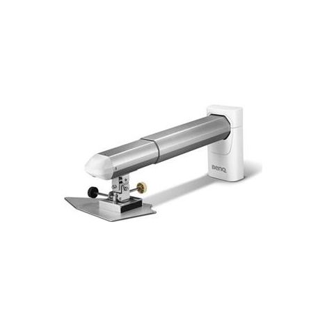 Supporto per Proiettore da parete BenQ 5JJ4V10011 WM04G3 Metallo Bianco (1/2)
