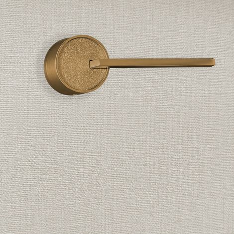 Poignée de porte design finition aspect bronze Gulia - KATCHMEE  - KatchMee