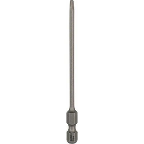 Punta de atornillar extra dura Torx T10 (89 mm)  BOSCH 2607001648