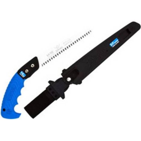 SAMURAI SEGACCIO P/POTA C/FODERO GSM-150-MH