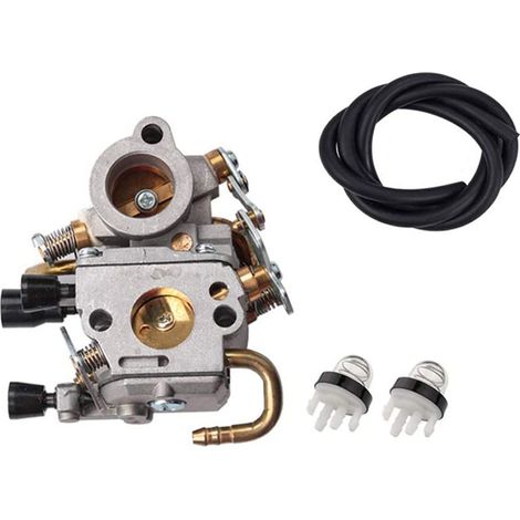 Ketten SäGen Teile Vergaser für TS410 TS420 420 Kraftstoff Trenner (1/5)