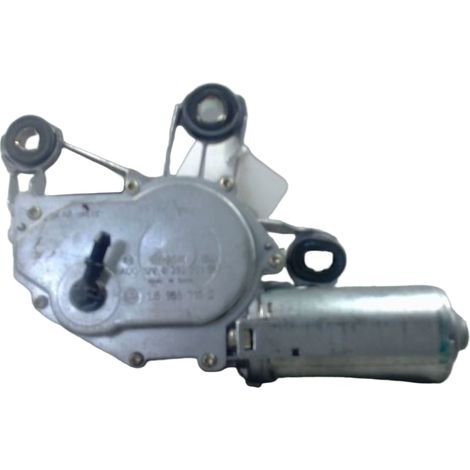 [PRODUIT D'OCCASION] Moteur Essuie-glace Arriere VOLKSWAGEN Golf Iv 98-2004 ♻️ Ref Oe. 1j6955711g - Garantie à vie (1/2)