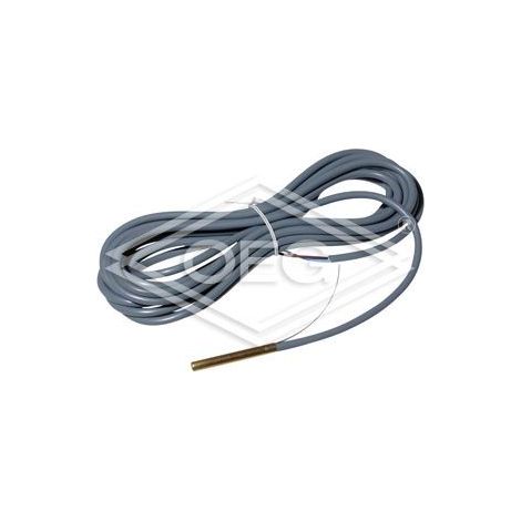 Sonde ballon tampon