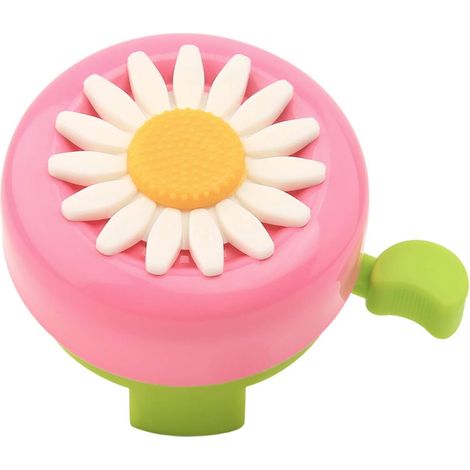 Campanello per bicicletta per bambini - Campanelli per bicicletta carini e resistenti per i più piccoli (1/5)