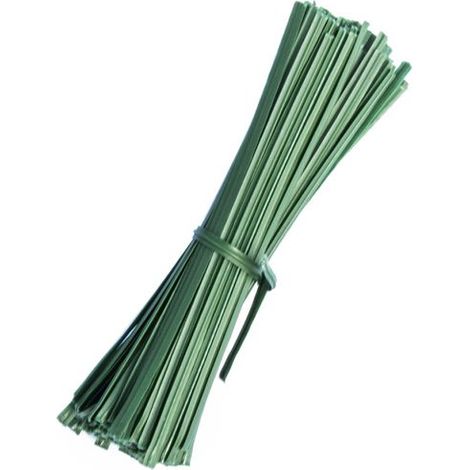 PIATTINA FER ZNC RIV. Ø3 CM15 PZ100