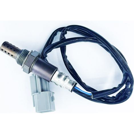 The oxygen sensor MR578113/234000-8674 is suitable for Mitsubishi Pajero V75/V73 3.0L. (1/4)