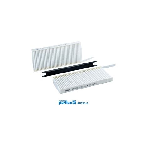 Filtro abitacolo Purflux AH273-2