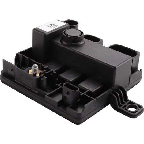 12637614585 Module de commande d'alimentation intégré, pièce de rechange pour contact d'alimentation automobile pour BMW F10 F20 F21 F22 F23 F30 (1/5)