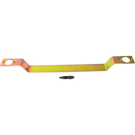 Blocco di fasatura VW Audi Skoda Seat 2.4 2.7 2.8 V6 30V (10) (1/3)