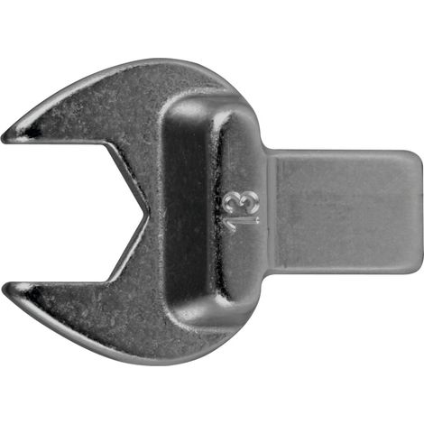HOFFMANN Einsteck-Adapter für Drehmomentschlüssel, Typ: 10X4