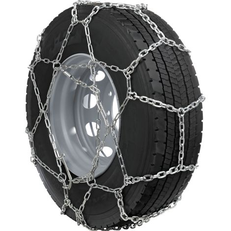 Catene da neve Truck-Pilot - TP01 (1/2)