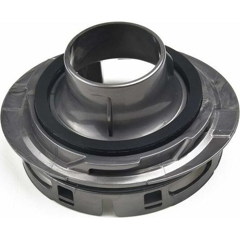 Accessoire pour aspirateur--Réglable Tube Télescopique de Remplacement pour Dyson V7 V8 V10 V11 SV10 SV11 Aspirateur Sans Fil (1/4)