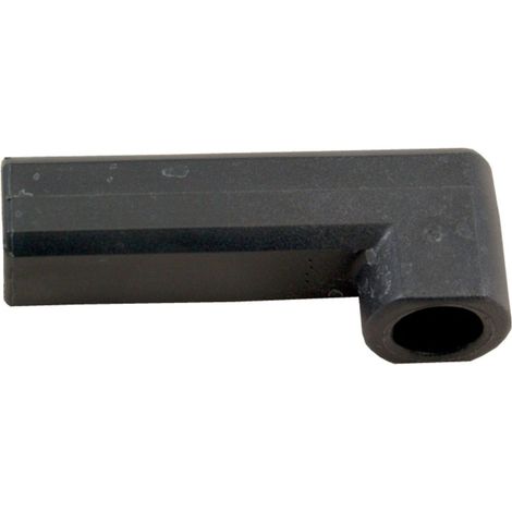Wolf Conector de supresión de interferencias 6,35 MM V7 1 KOHM para NG, 279624199