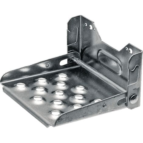 Scalino laterale pieghevole per rimorchio 220KT01