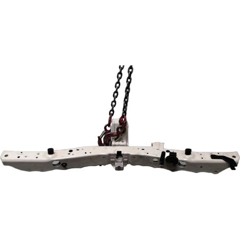 [PRODUIT D'OCCASION] Traverse Superieure Armature Avant TOYOTA Verso 2010- ♻️ Ref Oe. 5320802140 - Garantie à vie (1/2)
