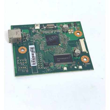 Druckerzubehör, kompatibel mit dem HP LJ 1018 Motherboard – LJ 1018 Motherboard