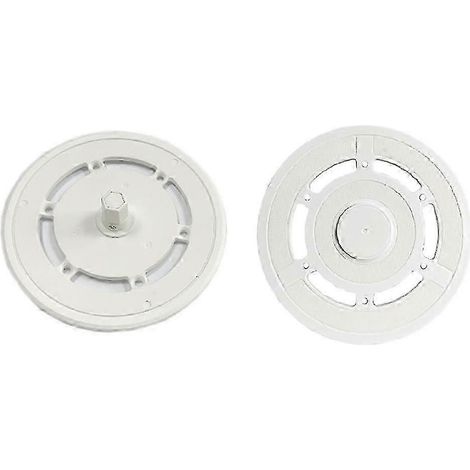 Mopphalter für Deebot T20/T20max/T20pro Saugroboter – Ersatzteile – Mopphalter (1/5)