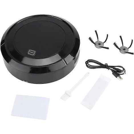 USB-Ladegerät für automatischen intelligenten Saugroboter für Bodenreinigung, Haushaltsreinigung, elektrischer Kehrroboter (1/5)