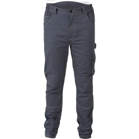 Beta Work 7830ST Pantalon slim stretch - XS