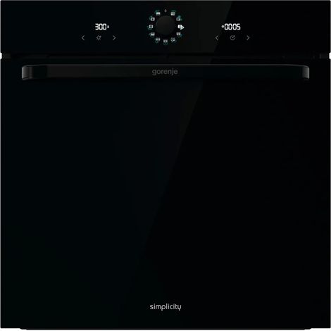 Four encastrable Gorenje bos67371syb 77L 2.5 kW (1/3)