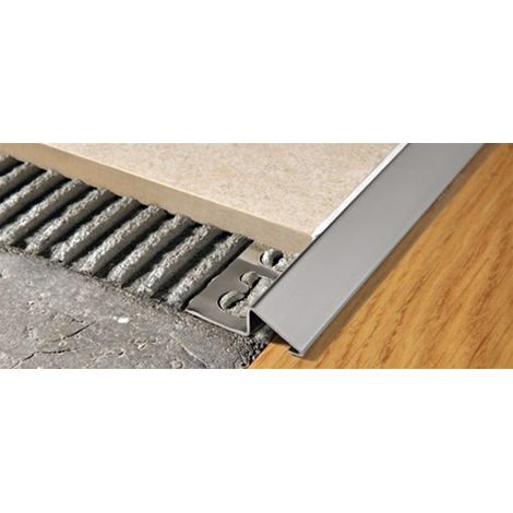 Proslider  h 8 mm acciaio inox aisi 304 lucido  barra 2,7 ml.