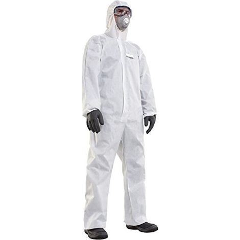 Fiserato Protezione economica Diver Categoria III, Classe 5 e 6 (XL)