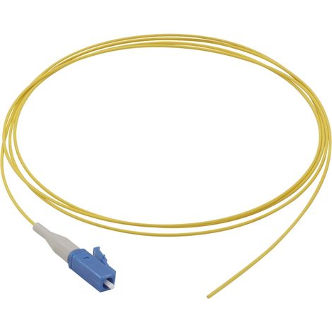 Pigtail Monomodale 9/125 Lc Os2 VIMAR 03117.LC