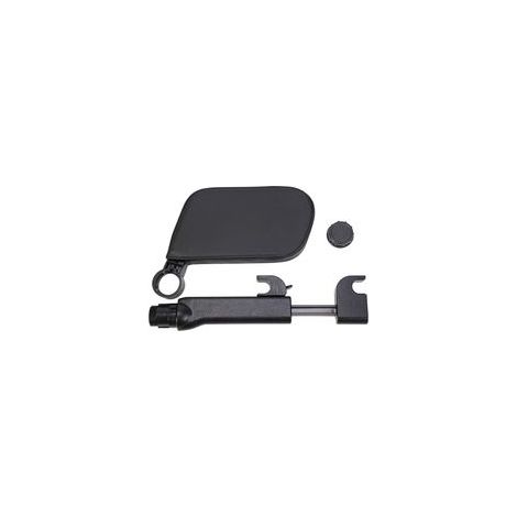 Oreiller de Voyage pour appuie-tête de siège de Voiture – Accessoires de Voyage Confortables pour Adolescents, Adultes et (1/5)