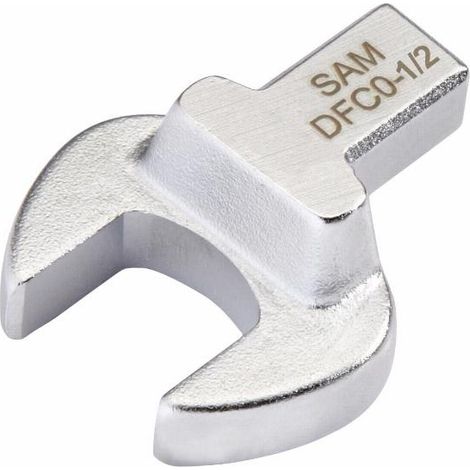 Forcella rettangolare Dyna 3/4 SAM - DFC03/4