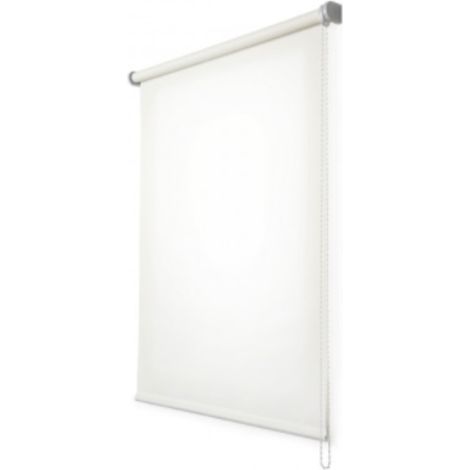 STOR PLANET - ROLL-UP - TENDA A RULLO FILTRANTE TRASLUCIDA COLORE BIANCO - 45X180CM