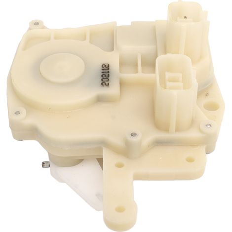 Verrou électrique avant gauche conducteur 72155 S84 A11 pour Civic 2001-2005, actionneur de serrure portière (1/5)