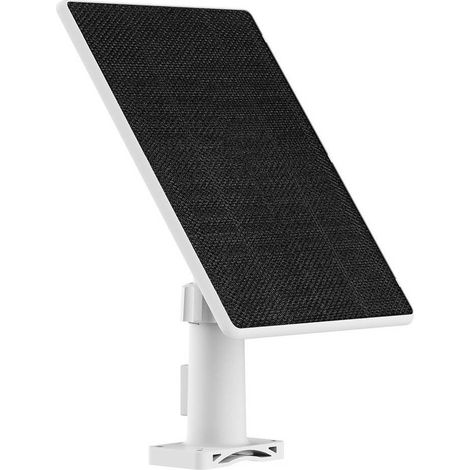 PANNELLO SOLARE PER TELECAMERA EZVIZ mm. 210 x 154 x 33 - 5W
