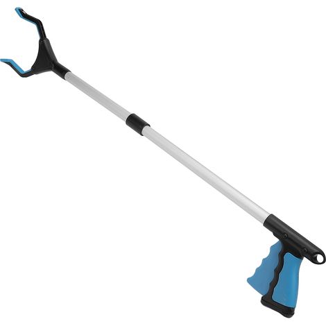 Pince de préhension pliable, ergonomique et portable pour la maison (1/5)