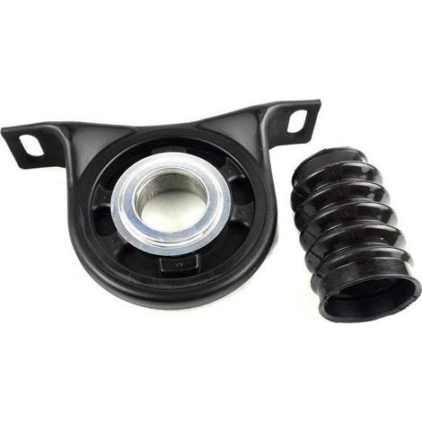 Palier de árbol de transmisión con rodamiento Mercedes Sprinter Volkswagen Crafter 9064100181 (1/4)