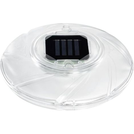 Lampe Solaire diamètre 18 cm