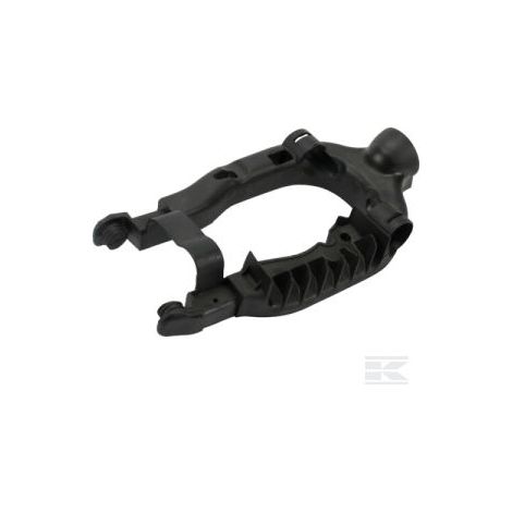 ORIGINAL STIGA carcasa mango cortasetos aht 60 - shp 60 - h60 123784008/0