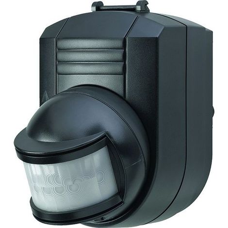 Friedland détecteur de mouvement L220N BLK