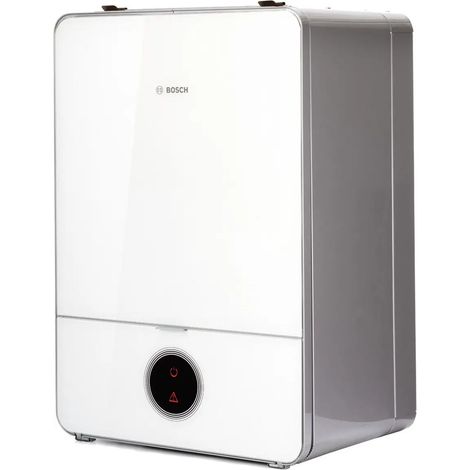 Bosch Unità idraulica AWE 9 Componente distinta base Pompa di calore monobl., 8738209125
