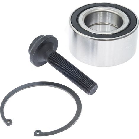 KIT DE ROULEMENT DE ROUE « MS » AVANT (AVANT, ARRIÈRE 4x4) VOLKSWAGEN SHARAN 95.09-, FORD GALAXY 95.11-, SEAT (1/2)