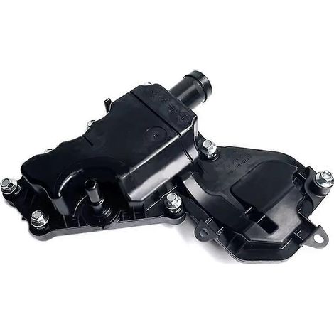 Séparateur huile-eau compatible avec les modèles Kuga MK2, Mondeo MK5 Fusion 1.5 EcoBoost 2017-2019, moteur DS7G-6A758CA.