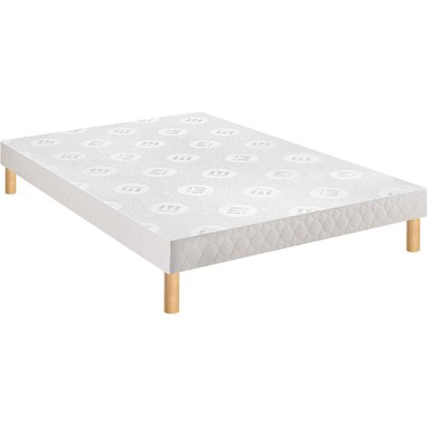 Sommier Merinos TWIST 140x190 (1/3)