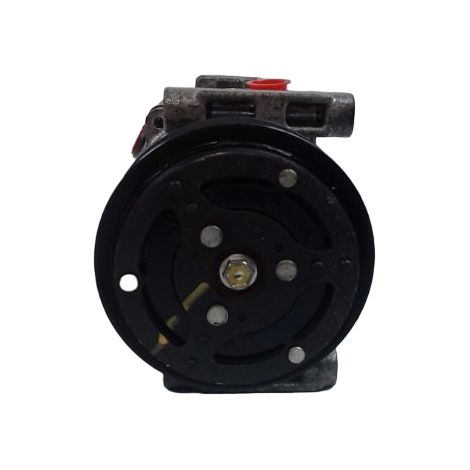 [PRODUIT D'OCCASION] Compresseur Air Conditionne FIAT Panda 2003- ♻️ Ref Oe. 71785268 - Garantie à vie (1/2)