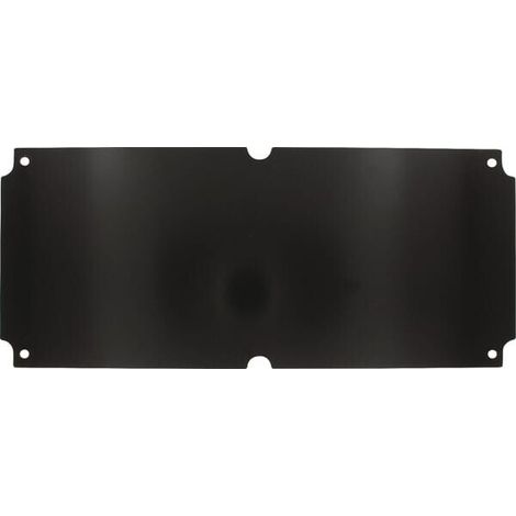Plaque BOPLA MPL251